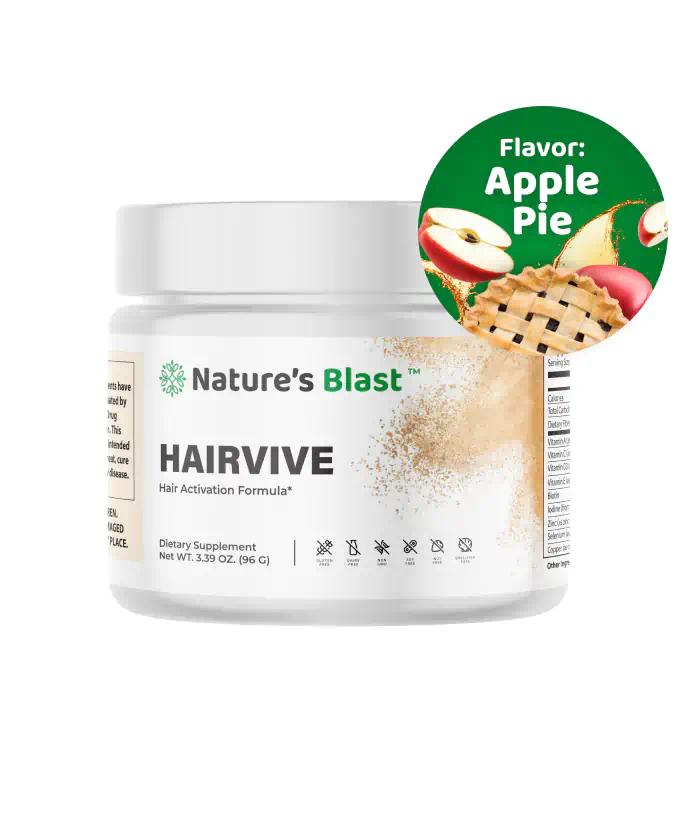 Hairvive Buy Now 